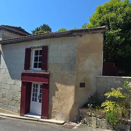 La Maison Du Tourniquet 오브테르 쉬르 드론 외부 사진