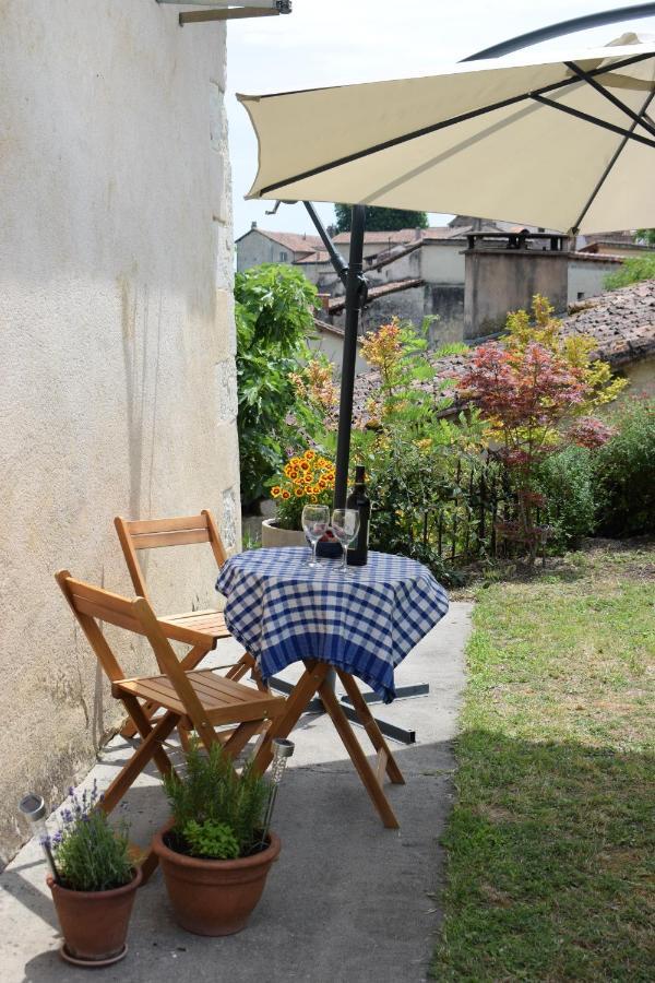 La Maison Du Tourniquet 오브테르 쉬르 드론 외부 사진