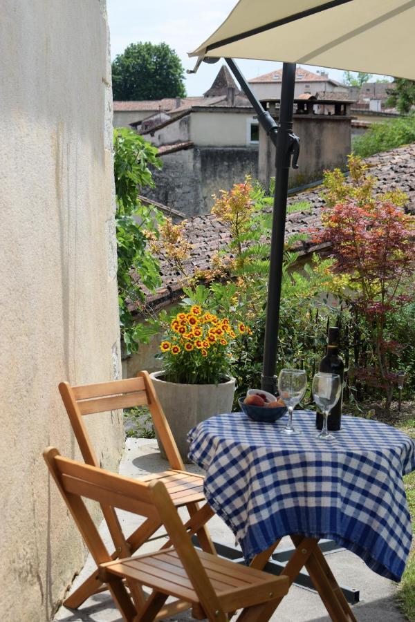 La Maison Du Tourniquet 오브테르 쉬르 드론 외부 사진