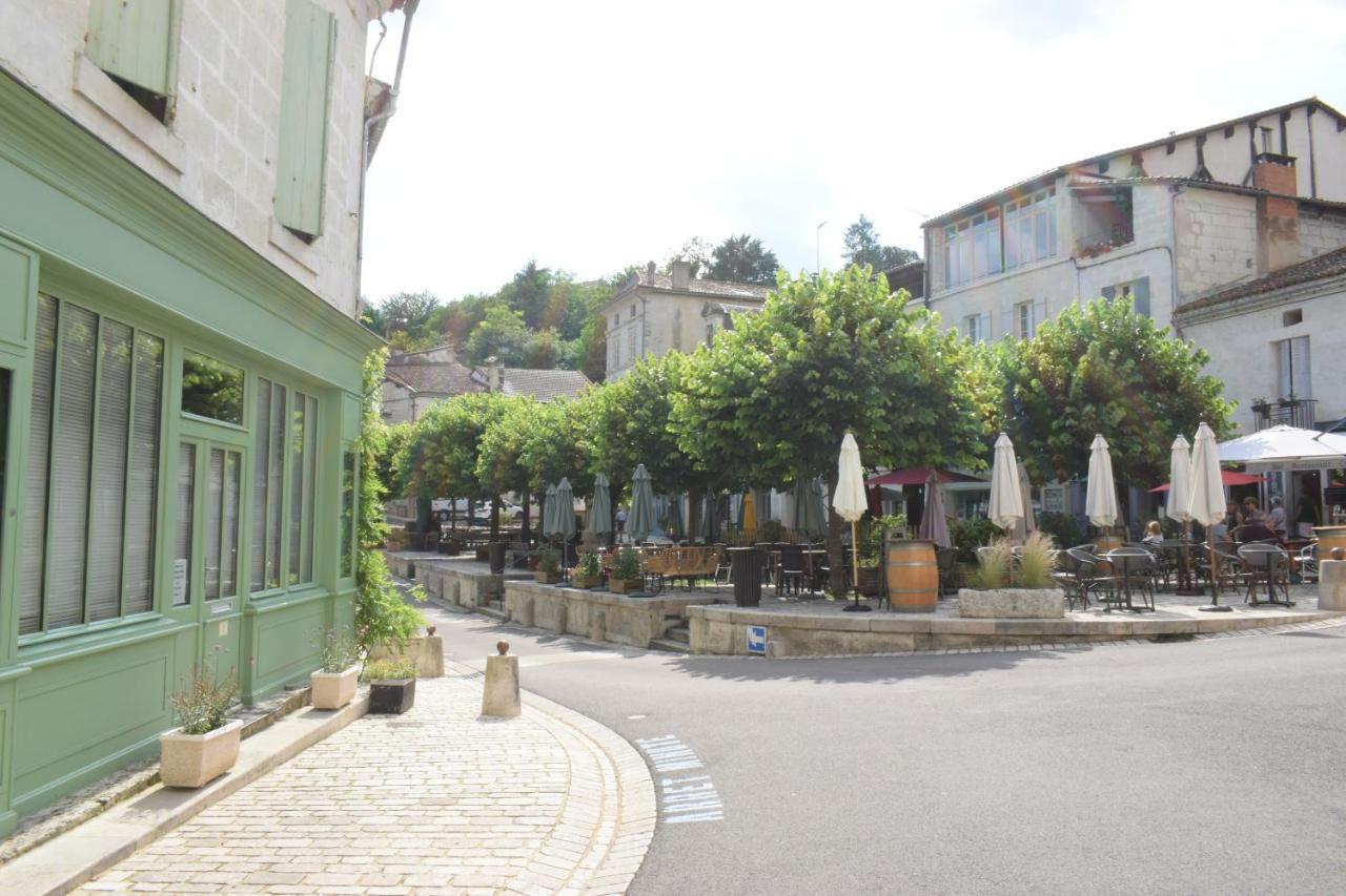 La Maison Du Tourniquet 오브테르 쉬르 드론 외부 사진
