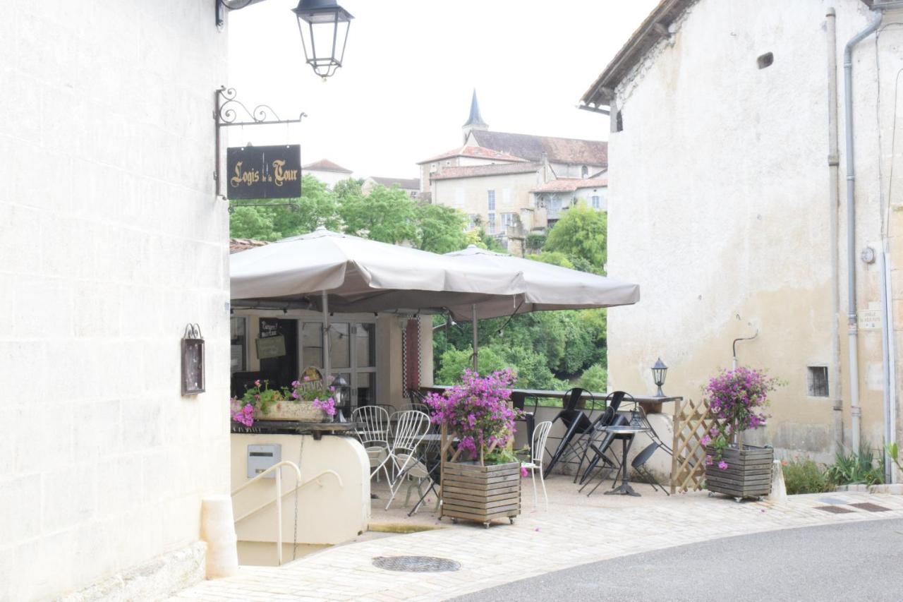 La Maison Du Tourniquet 오브테르 쉬르 드론 외부 사진