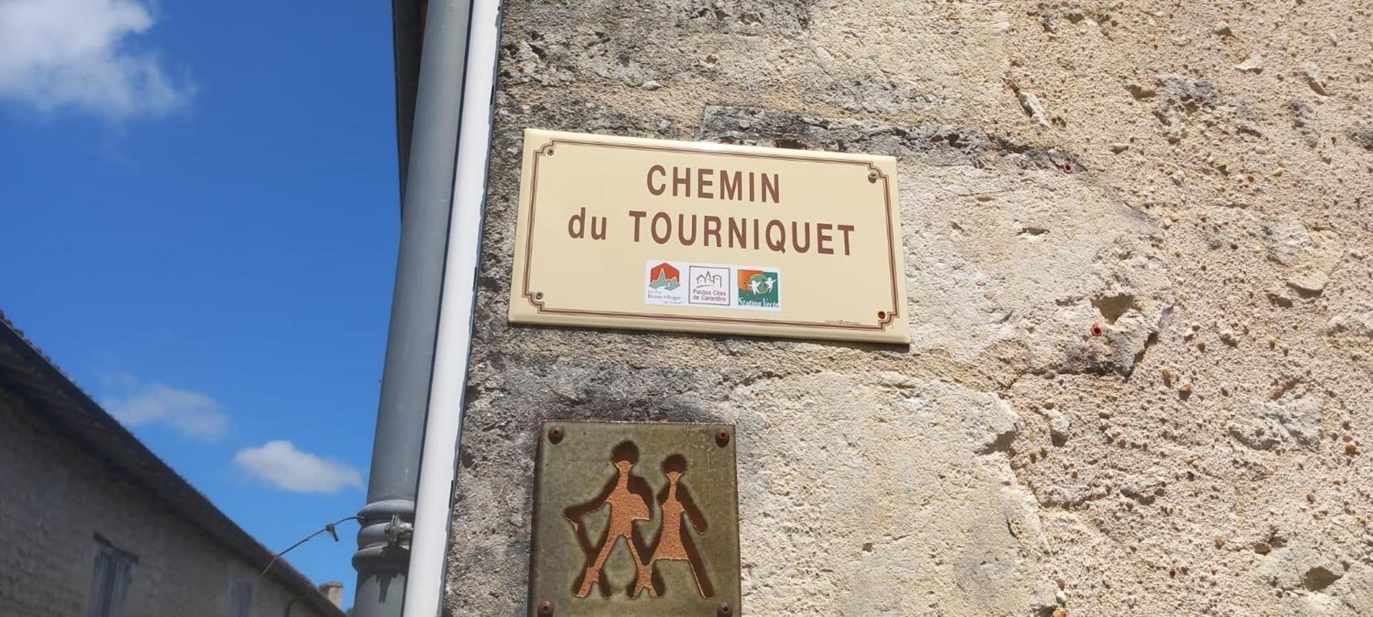 La Maison Du Tourniquet 오브테르 쉬르 드론 외부 사진
