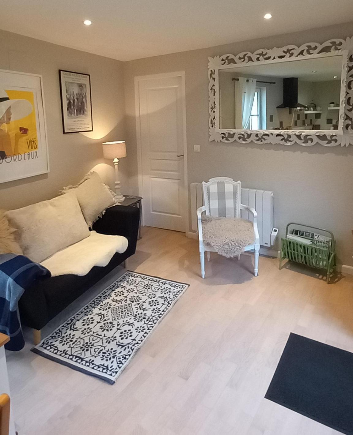 La Maison Du Tourniquet 오브테르 쉬르 드론 외부 사진