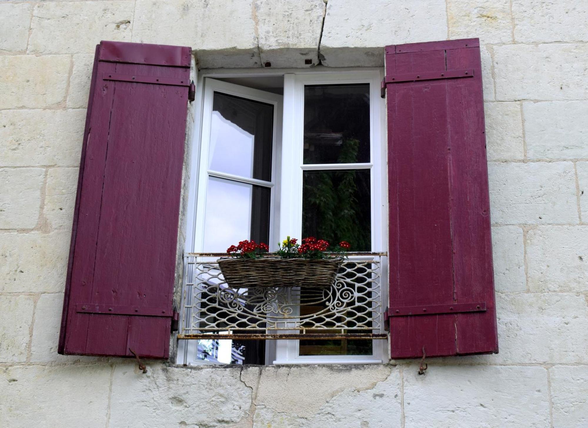 La Maison Du Tourniquet 오브테르 쉬르 드론 외부 사진