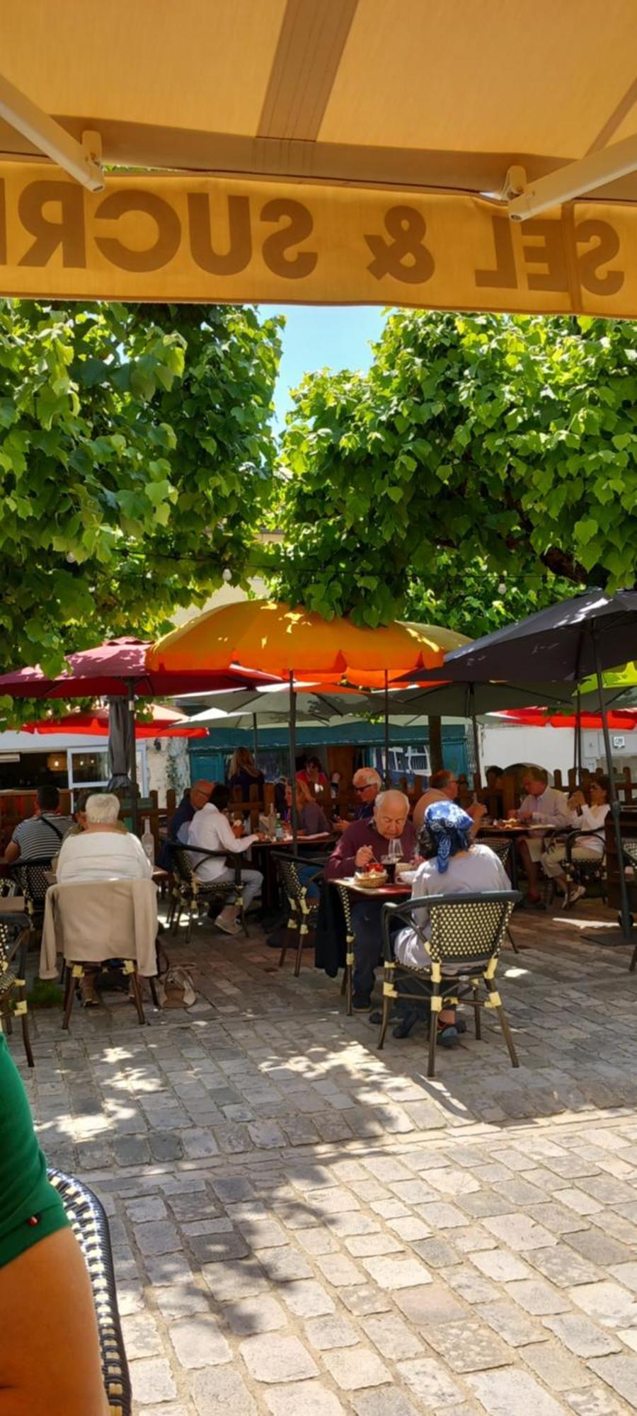 La Maison Du Tourniquet 오브테르 쉬르 드론 외부 사진